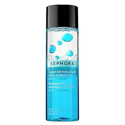 SEPHORA COLLECTION Waterproof Eye Makeup Remover 6.76 oz/ 200 mL