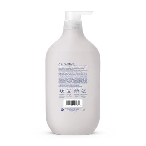 Method Body Wash Sampler Variety (Pure Peace, Sea & Surf, & Simply Nourish) (Simply Nourish + Pure Peace + Sea + Surf (Body Wash))