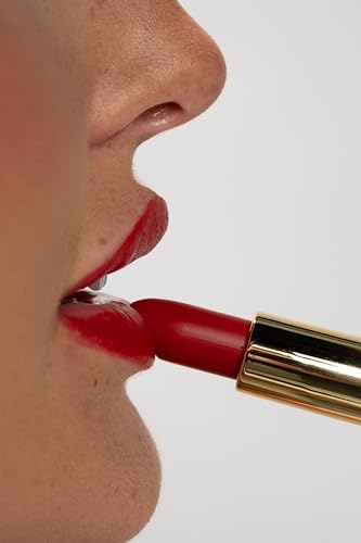 2-in-1 Matte Lipstick & Liquid Lip Gloss - Long Lasting