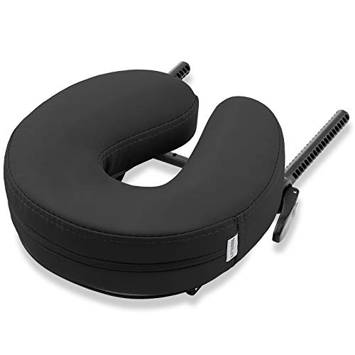 Saloniture Massage Table Face Cradle Pillow 3" Foam