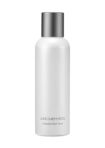 JUNG SAEM MOOL Essential Mool Toner - Hydrating Jelly Toner 6.76 Fl Oz