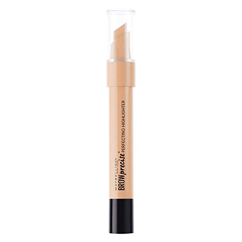 Maybelline Brow Precise Perfecting Eyebrow Highlighter, Dark