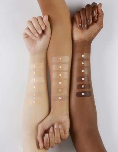 Hourglass Veil Hydrating Skin Tint | Dewy Tinted Moisturizer
