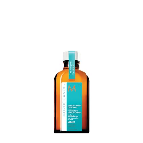 Moroccanoil Treatment Light, 1.7 Fl. Oz.