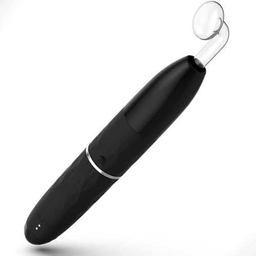 OxyGlow 1 Cordless Portable Facial Wand