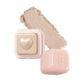 COLORGRAM Milk Bling Heartlighter 01 Peach Highlighter