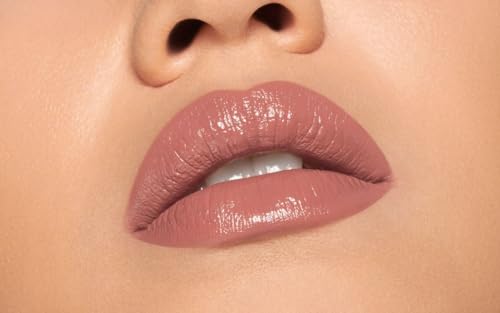 PUPA Milano Vamp! Extreme Colour Lipstick - 102 Rose Nude