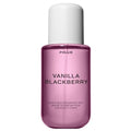 PHLUR Vanilla Blackberry Body Mist 8 Fl Oz - Hair & Body Spray