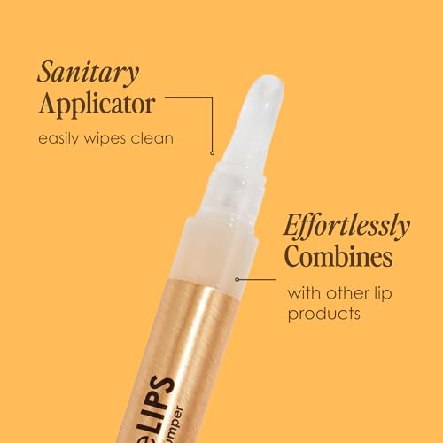 Grande Cosmetics GrandeLIPS Hydrating Lip Plumper - Fuller Look
