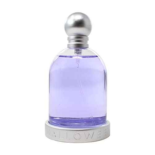 Halloween By J. Del Pazo EDT 3.4oz