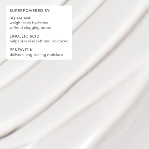 Evereden Teen Gel Face Cream for Oily & Blemish-Prone Skin - 1.7 fl oz