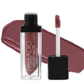 Palladio Velvet Matte Cream Lip Color Pashmina