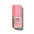 Innbeauty Project Bright & Tight Eye Cream with Vitamin C & Peptides for Dark Circles & Firming, 0.5 OZ (15ml)