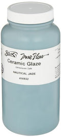 Sax True Flow Gloss Glaze Nautical Jade - 1 Pint
