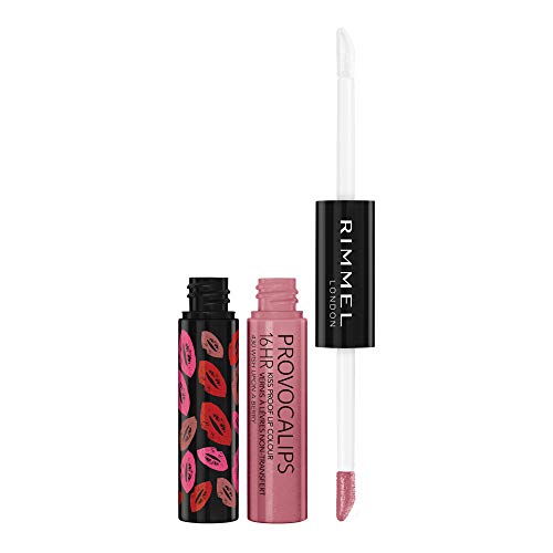 NYX Butter Gloss Non-Sticky Lip Gloss Creme Brulee & Eclair Shades Bundle