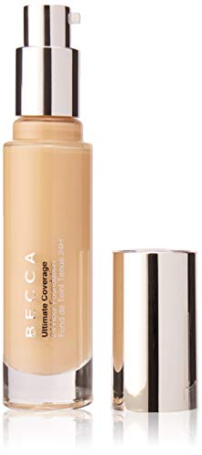 Becca Ultimate Coverage 24-hour Foundation, Sand, 1.01 Ounce