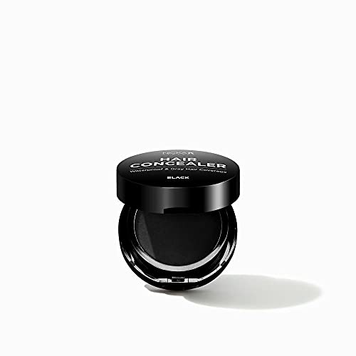 Nicka K New York Hair Concealer 0.15 oz (BLACK CONCEALER)