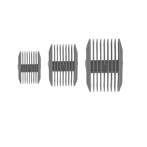 PG100/PG100 Plus Guide Combs for Pet Grooming Vacuum