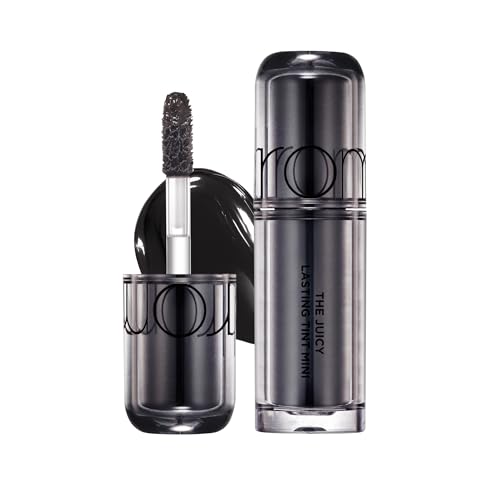 rom&nd The Juicy Lasting Tint Mini - Korean Lip Stain