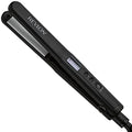 REVLON Perfect Heat Ceramic Digital Flat Iron, 1 inch