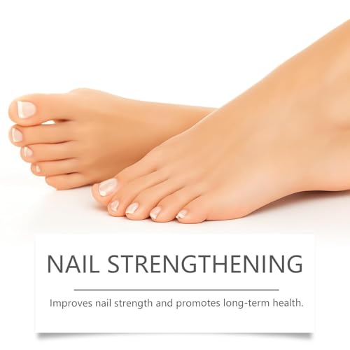 Toenail Fungus Treatment Pen - Extra Strength Nail Repair