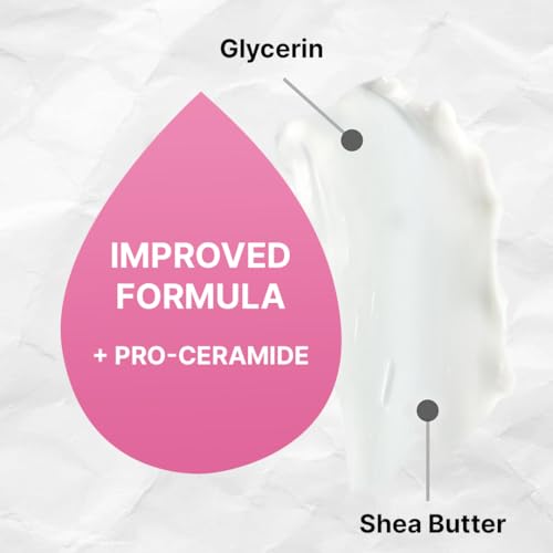 5minskin Body Moisturizer with Aloe, Hyaluronic Acid & Chamomile - Hydrating Daily Cream for Dry Skin