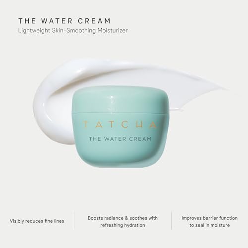 Tatcha Travel Essentials Set - Mini Skincare Kit with Cleanser, Moisturizer & Lip Mask