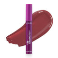 Lamel Long Lasting Lip Stain - Waterproof 2-in-1 Tint