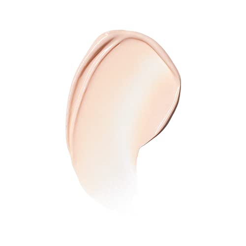 ILIA - Plant-Based Bright Start Activated Eye Cream with Massage Tool Tip | Weightless, Cooling, Help Reduce Puffiness + Fine Lines | Silicone-Free, Cruelty-Free, Vegan, Clean Beauty (0.5 oz | 15 ml)