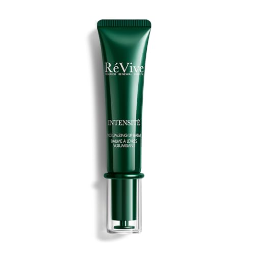 RéVive Volumizing Lip Balm with Peptides & Nourishing Oils 10g