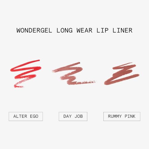 Beauty Pie Wondergel Long Lasting Lip Liner Pencil