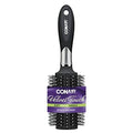 Conair 77203Z Velvet Touch Large Round Brush