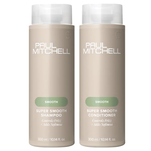 Paul Mitchell Super Skinny Smooth Gift Set