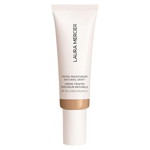 Tinted Moisturizer Natural Dewy SPF 30-3W Palomino by Laura Mercier for Women - 1.5 oz Makeup