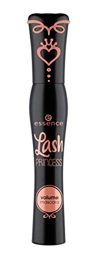 Essence Lash Princess Volume Mascara, Black - 3 Pack