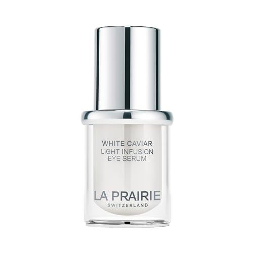 La Prairie White Caviar Light Infusion Eye Serum