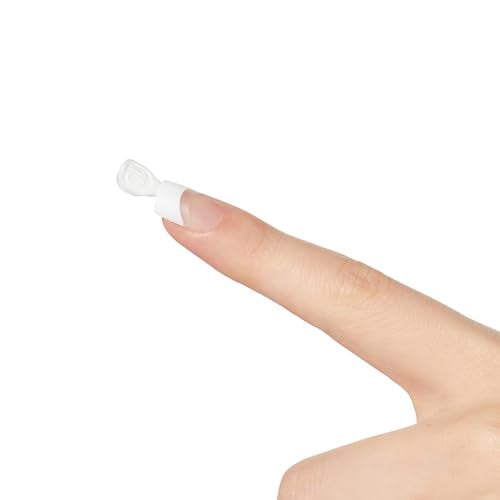 Brush-On Gel Nail Kit for Long Lasting DIY Manicures
