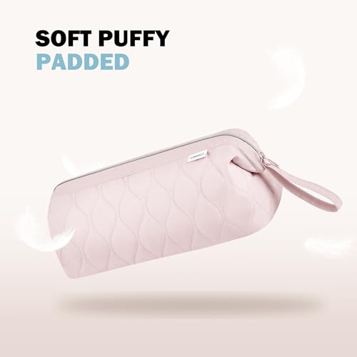 Shark Hair Dryer Travel Case - Portable Organizer Bag