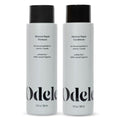 Odele Moisture Repair Shampoo & Conditioner Set for Medium to Coarse Hair - Vegan, Sulfate-Free