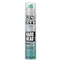 TIGI Bed Head Hard Head Hairspray - Travel Size, Extra Strong Hold
