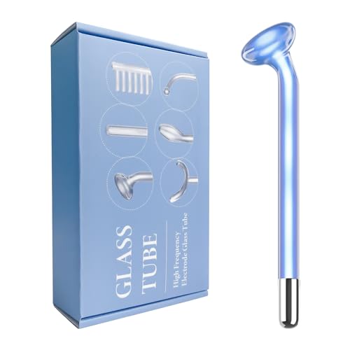 UUPAS Mushroom Tube Glass Attachment Replacement