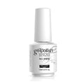 Vishine No Wipe Gel Top Coat - 15ml High Gloss Long Lasting Polish