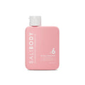Bali Body Watermelon SPF 6 Tanning Oil with Natural Oil – Summer Glow, Vegan, Cruelty-Free, 100ml