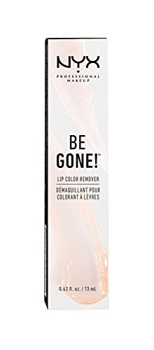 NYX Be Gone! Lip Color Remover