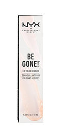 NYX Be Gone! Lip Color Remover