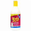 SULFUR8 Milk & Honey Conditioning Shampoo 13.5 oz