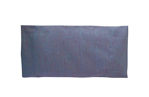 Eye Pillow Covers Pack of 4 - 4.5 x 9 - Soft Cotton Washable