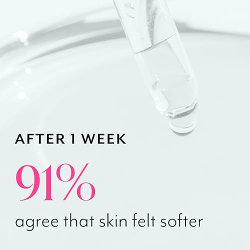 BlissPro™ Liquid Exfoliant - Daily Exfoliating Treatment with 11.8% AHA, BHA, PHA - 4 Fl Oz | Smooths Skin Texture, Reduces Pores & Fine Lines