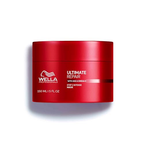 Wella ULTIMATE REPAIR Hair Mask for Damaged Hair