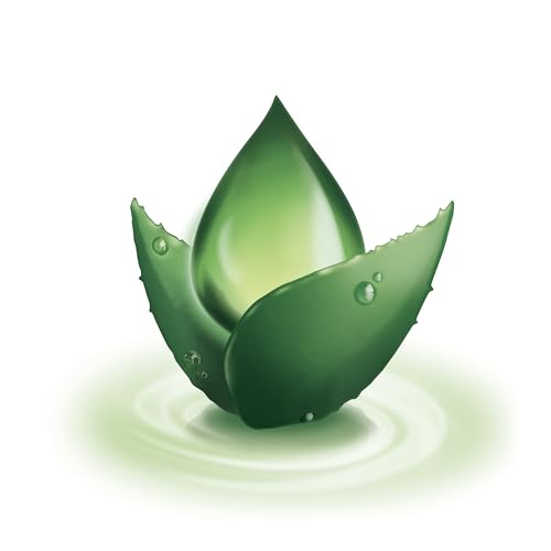 Sensitive Skin Shave Gel for Women - Satin Care Formula